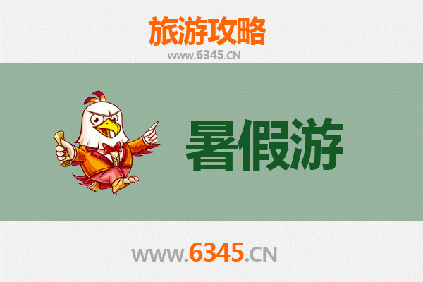 伊春友好区暑假避暑天堂：森林康养与亲子探险全攻略